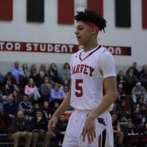 Meet your Posher, Devon